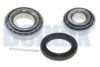 BENDIX 050353B Wheel Bearing Kit